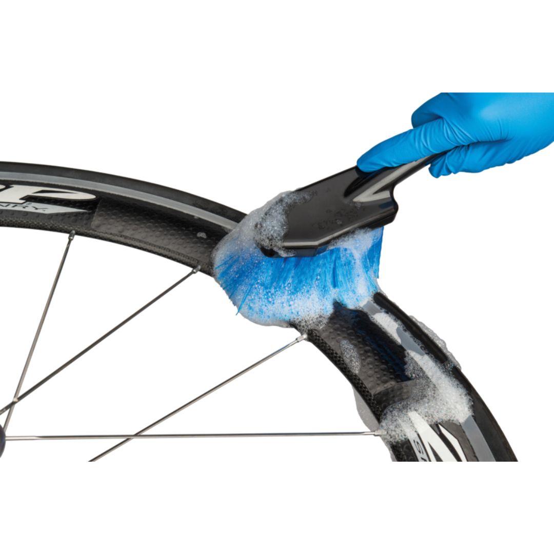 Park Tool Bike Cleaning Brush Set